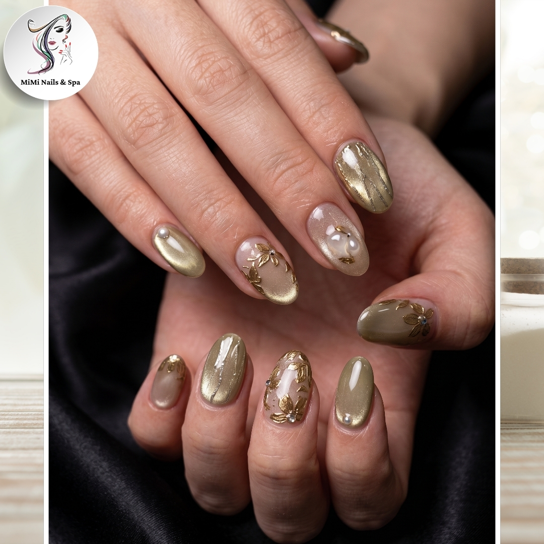 Nail May 5